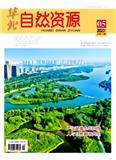 华北自然资源（原：华北国土资源）
