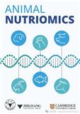 动物营养组学（英文）（Animal Nutriomics）（OA期刊）（国际刊号）（2025年12月31日前不收费）