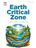 地球关键带（英文）（Earth Critical Zone）（OA期刊）（国际刊号）