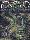 社会系统计算科学（英文）（或：社会计算（英文））（Journal of Social Computing）（OA期刊）