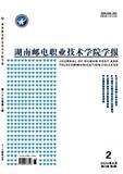 湖南邮电职业技术学院学报（原：长沙通信职业技术学院学报）