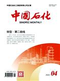 中国石化
