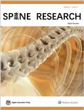 脊柱研究（英文）（Spine Research）（OA期刊）（国际刊号）（不收审稿费版面费）