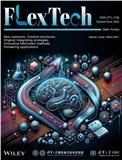 柔性技术（英文）（FlexTech）（国际刊号）（OA期刊）（不收版面费审稿费）