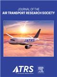 世界航空运输研究学会杂志（英文）（Journal of the Air Transport Research Society）（原：Journal of Air Transport）（国际刊号）（OA期刊）