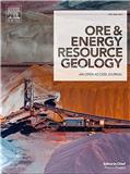 矿产与能源资源地质（英文）（Ore and Energy Resource Geology）（国际刊号）