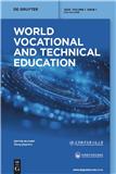 世界职业技术教育（英文）（World Vocational and Technical Education）（不收版面费审稿费）（国际刊号）（OA期刊）