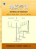 地质学刊