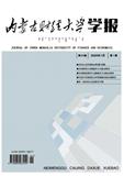 内蒙古财经大学学报（原:内蒙古财经学院学报（综合版）)