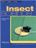 昆虫科学（英文）（Insect Science）（原：中国昆虫科学（英文））