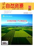 华北自然资源（原：华北国土资源）