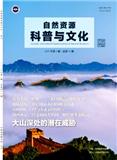 自然资源科普与文化（原：国土资源科普与文化）