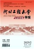 河北工程大学学报（社会科学版）（原：河北建筑科技学院学报（社科版））