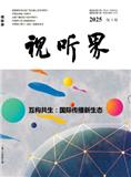 视听界（不收版面费审稿费）