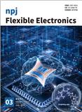 柔性电子（英文）（npj Flexible Electronics）