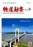 铁道勘察