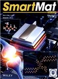 智能材料（英文）（SmartMat）