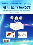 乳业科学与技术（不收版面费审稿费）