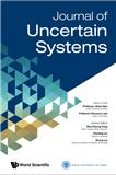 Journal of Uncertain Systems（国际刊号）