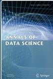 数据科学年鉴（英文）（Annals of Data Science）（国际刊号）