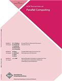 ACM Transactions on Parallel Computing《美国计算机协会并行计算会刊》