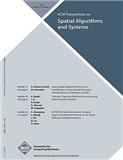 ACM Transactions on Spatial Algorithms and Systems《美国计算机协会空间算法与系统会报》
