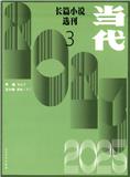 当代长篇小说选刊（原：中华文学选刊）（稿酬100-200元/千字）