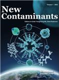 新污染物（英文）（New Contaminants）（国际刊号）（OA期刊）（2025-2027年不收版面费）