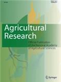 Agricultural Research《农业研究》
