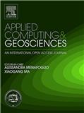 Applied Computing & Geosciences（或：Applied Computing and Geosciences）《应用计算与地球科学》