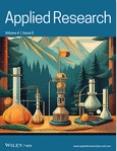 Applied Research《应用研究》