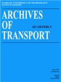 Archives of Transport《交通档案》