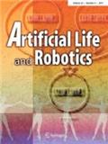 Artificial Life and Robotics《人工生命与机器人》