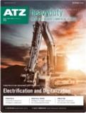 ATZheavyduty worldwide《汽车杂志：全球载重研究》