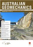 Australian Geomechanics Journal《澳大利亚地质力学杂志》