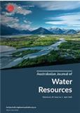 Australasian Journal of Water Resources《澳大拉西亚水资源期刊》
