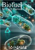 Biofuel Research Journal《生物燃料研究杂志》