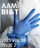 Biomedical Instrumentation & Technology（或：Biomedical Instrumentation and Technology）《生物医学仪器与技术》
