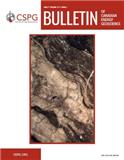 Bulletin of Canadian Energy Geoscience《加拿大能源地球科学通报》