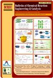 Bulletin of Chemical Reaction Engineering & Catalysis《化学反应工程与催化学报》
