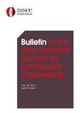 Bulletin of the New Zealand Society for Earthquake Engineering《新西兰地震工程学会通报》