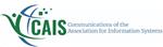 Communications of the Association for Information Systems《信息系统协会通讯》