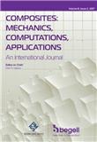 Composites: Mechanics, Computations, Applications（或：COMPOSITES-MECHANICS COMPUTATIONS APPLICATIONS）《合成材料:力学,计算和应用》
