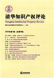 清华知识产权评论（集刊）