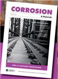 Corrosion & Materials（或：Corrosion and Materials）《腐蚀与材料》