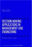 Decision Making: Applications in Management and Engineering《决策：管理与工程应用》