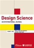 Design Science《设计科学》