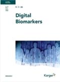 Digital biomarkers《数字生物标志物》