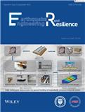 地震工程与韧性（英文）（Earthquake Engineering and Resilience）（国际刊号）