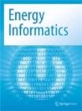 Energy Informatics《能源信息学》